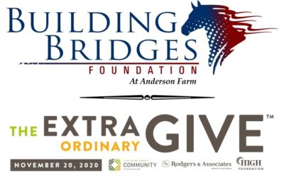 ExtraOrdinary Give 2020 – A Center of Caring