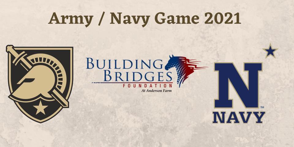Building Bridges Army / Navy Game 2021