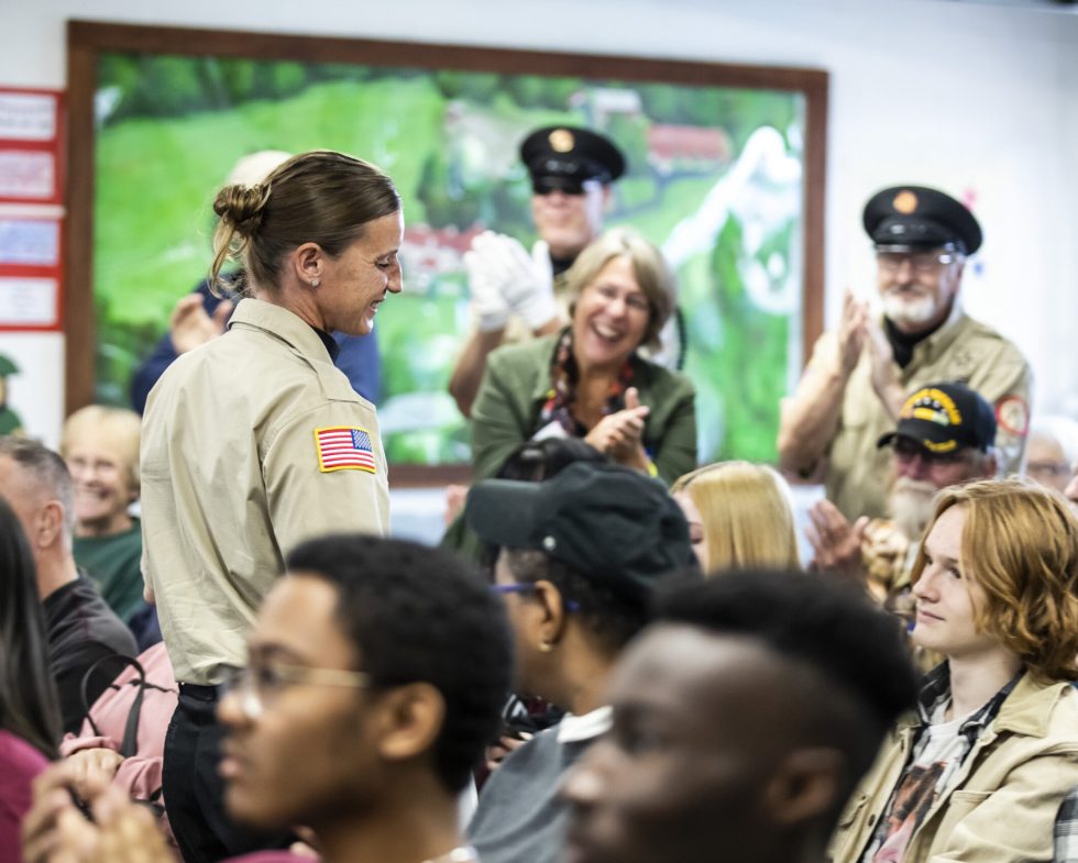 Veterans Day