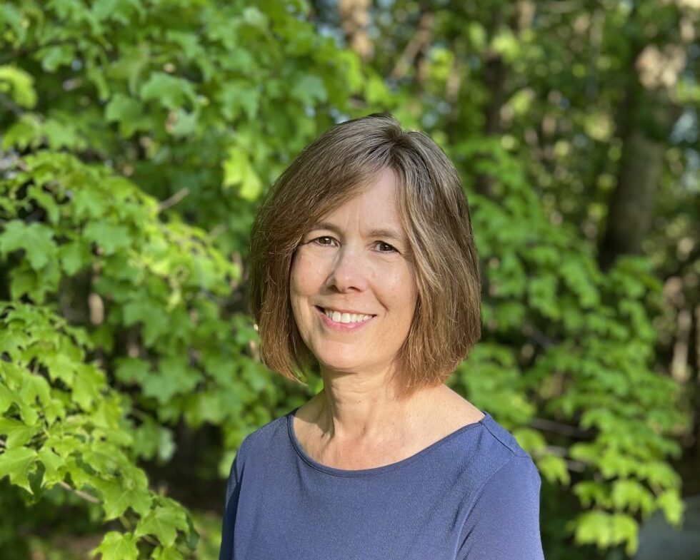 Beth Carrington photo