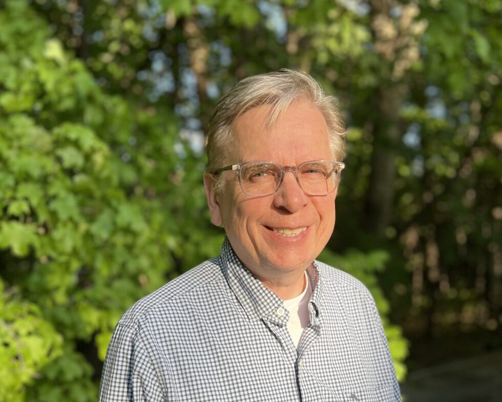 Brian Carrington photo