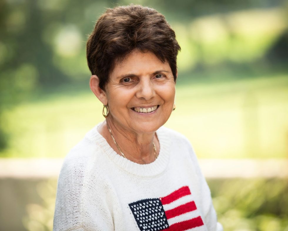 Charlyne Holder photo