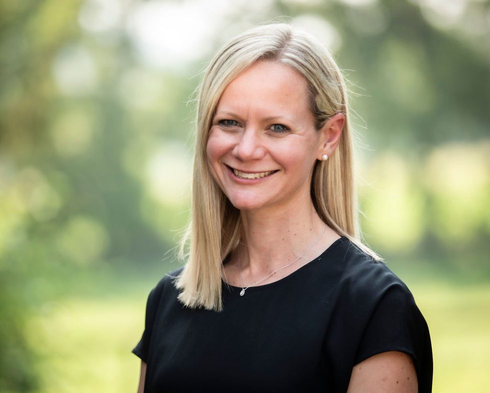 Laura Dogger-Dill photo