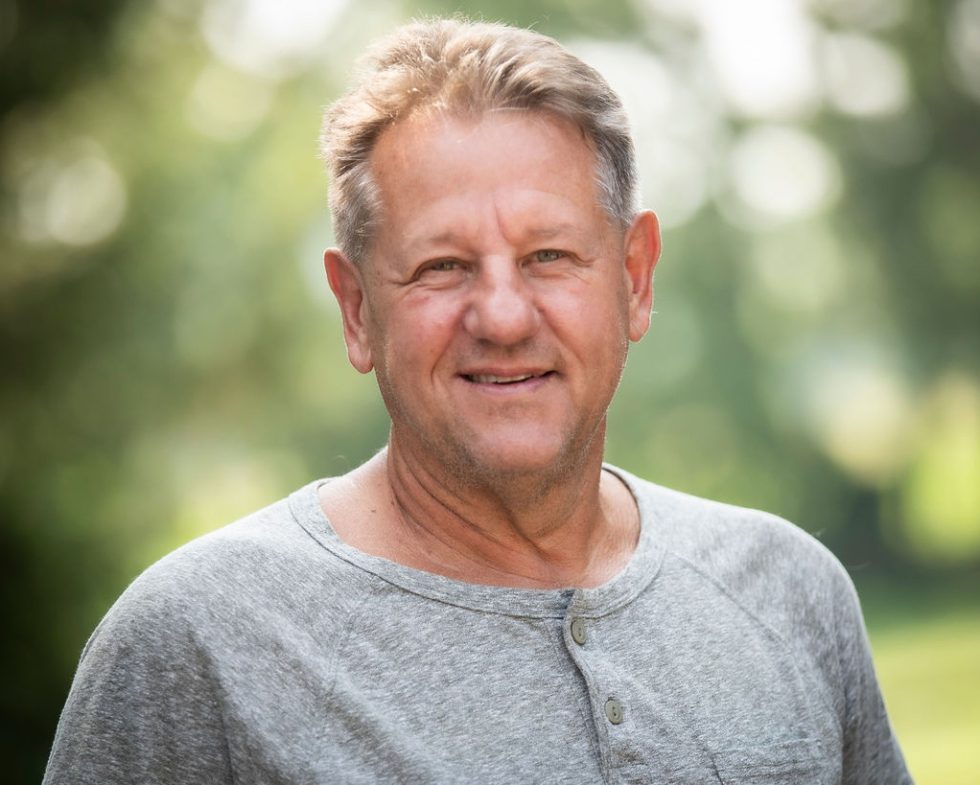 Steve Fisher, Jr. photo